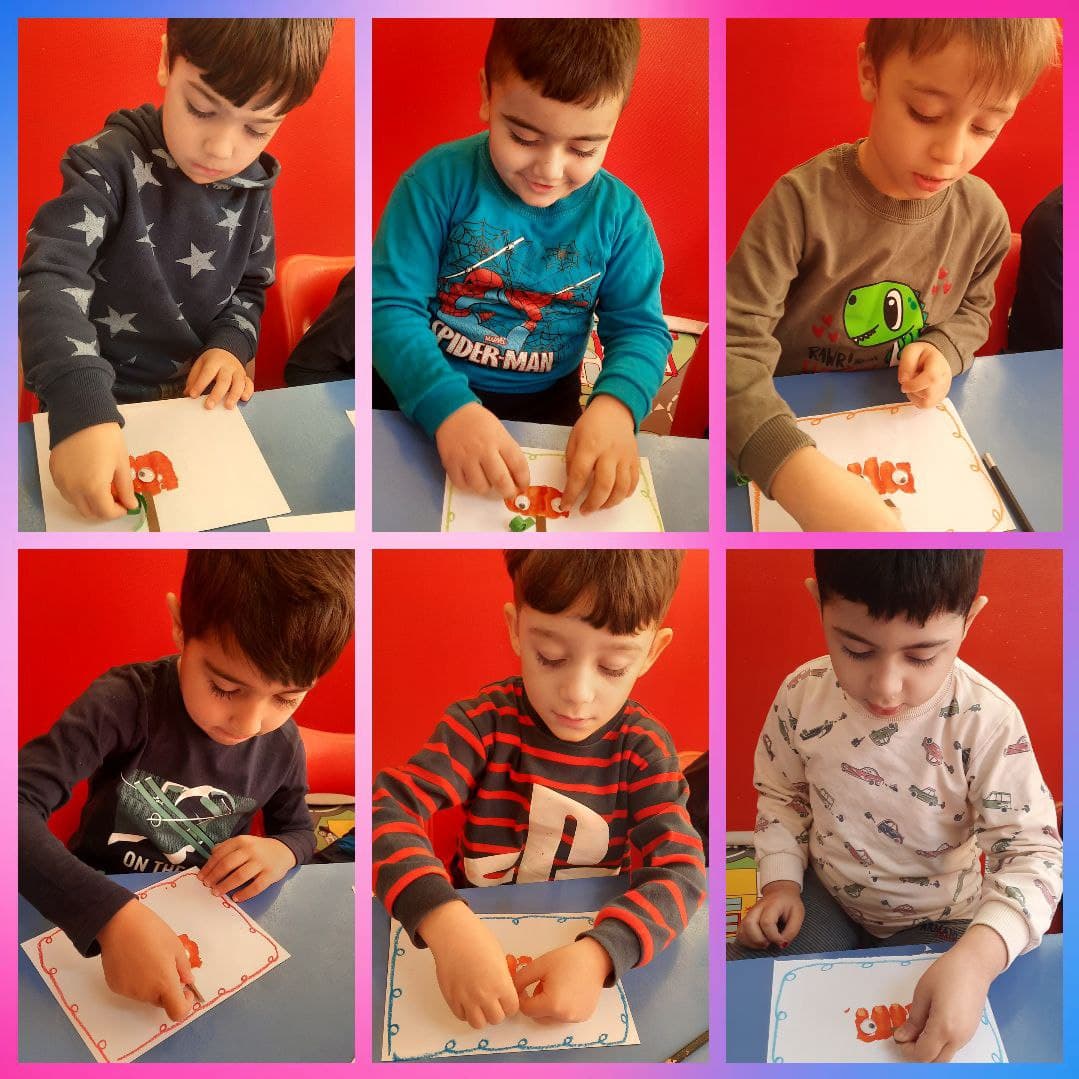 فعالیتهای آموزشی