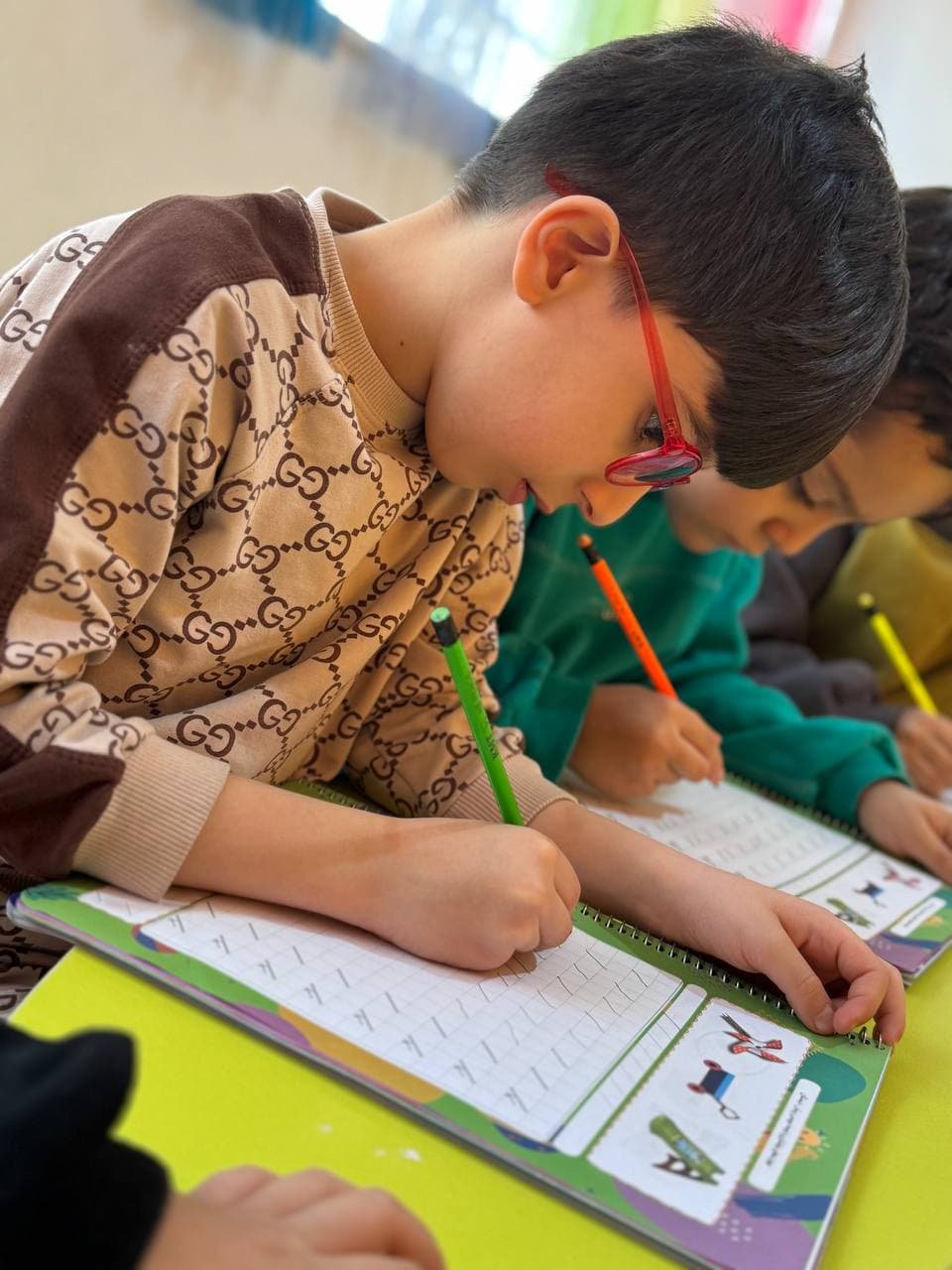 کارگاه هنری