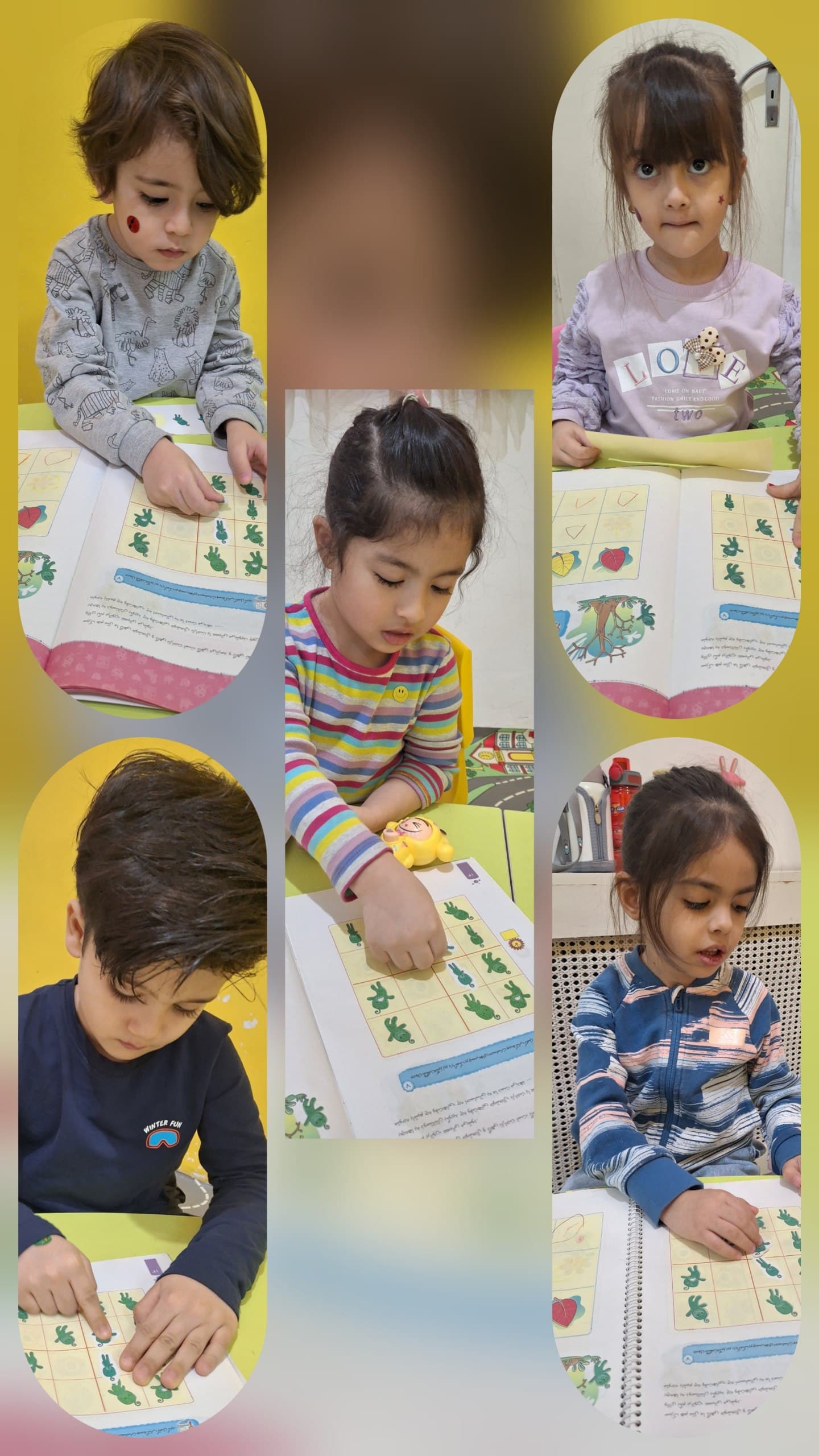 فعالیتهای ورزشی